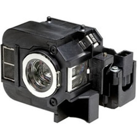 ILC Replacement for Epson V13h010l50 Lamp & Housing V13H010L50  LAMP & HOUSING EPSON